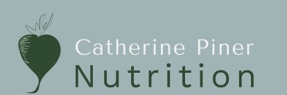 Catherine Piner Nutrition